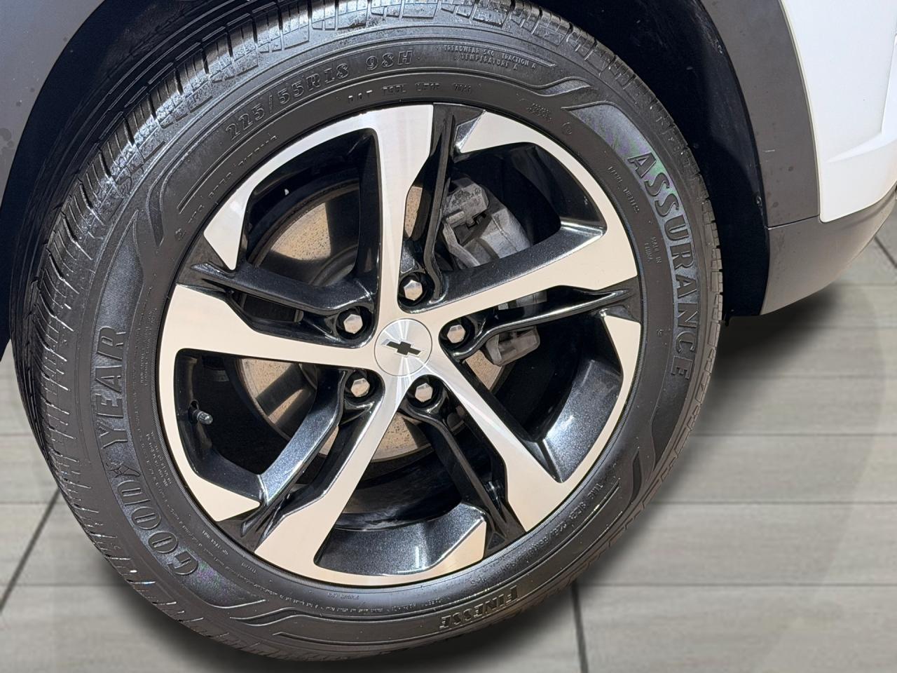 2024 Chevrolet Trax 1RS+ONE OWNER+CLEAN CARFAX Photo115