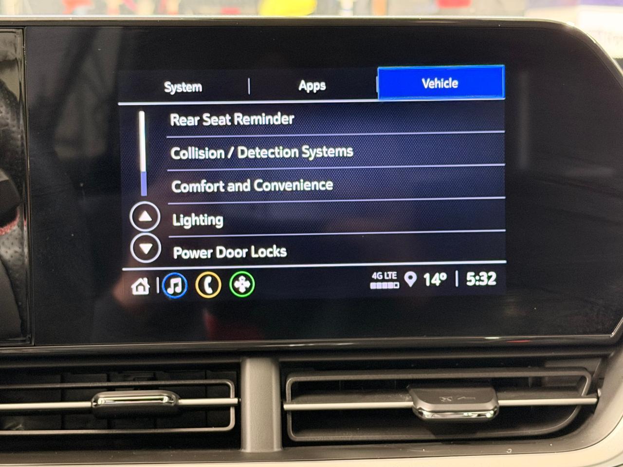 2024 Chevrolet Trax 1RS+ONE OWNER+CLEAN CARFAX Photo95