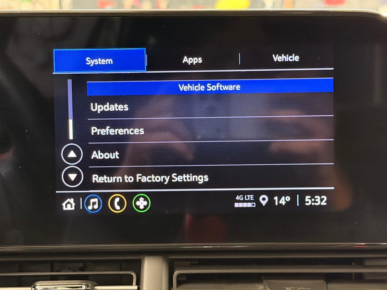 2024 Chevrolet Trax 1RS+ONE OWNER+CLEAN CARFAX Photo