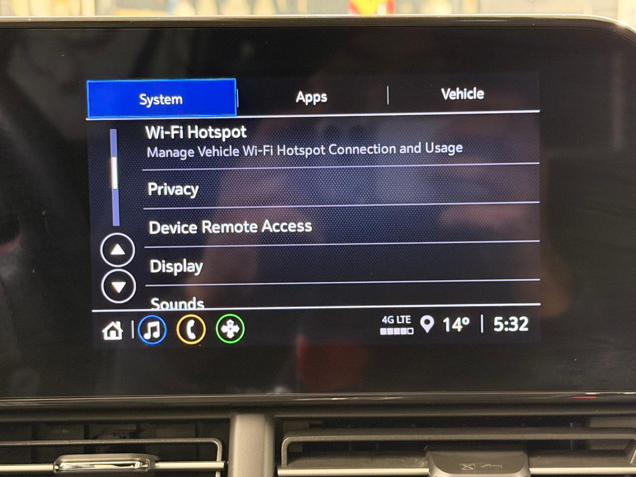 2024 Chevrolet Trax 1RS+ONE OWNER+CLEAN CARFAX Photo93