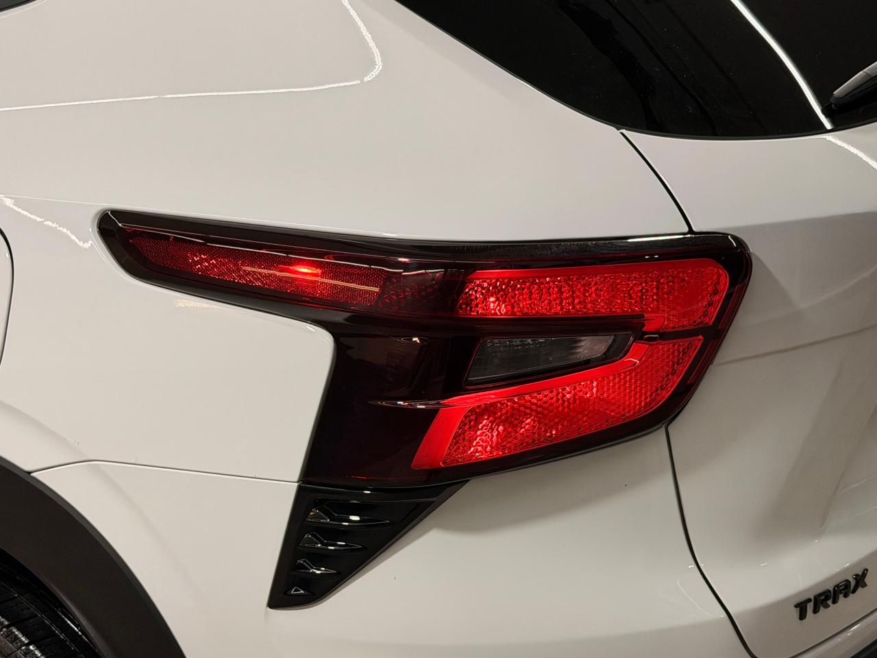 2024 Chevrolet Trax 1RS+ONE OWNER+CLEAN CARFAX Photo119