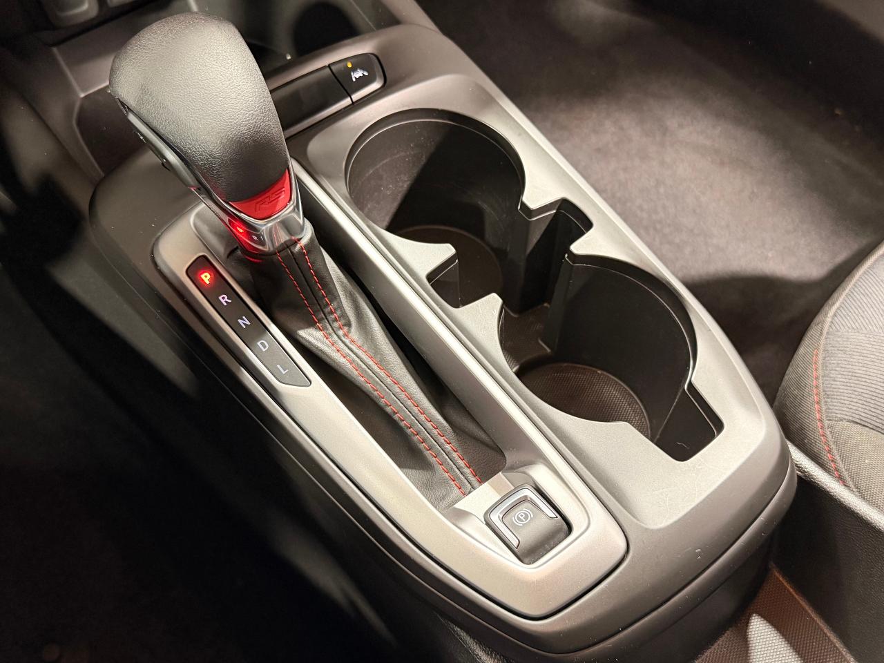 2024 Chevrolet Trax 1RS+ONE OWNER+CLEAN CARFAX Photo