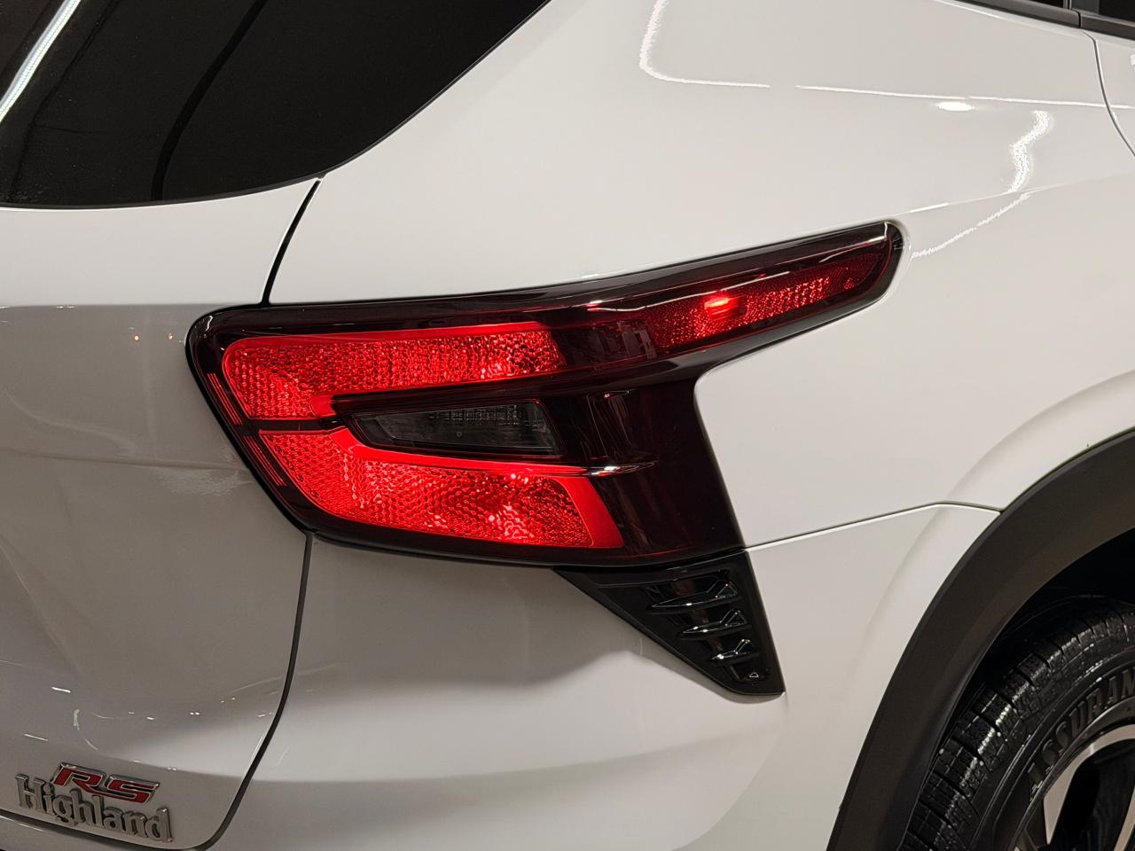 2024 Chevrolet Trax 1RS+ONE OWNER+CLEAN CARFAX Photo121