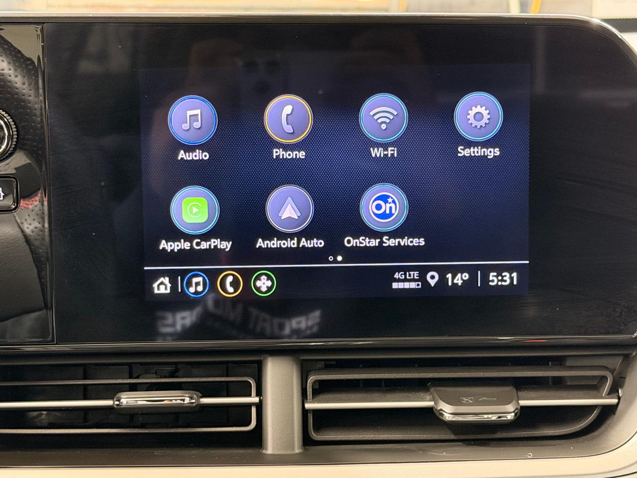 2024 Chevrolet Trax 1RS+ONE OWNER+CLEAN CARFAX Photo92