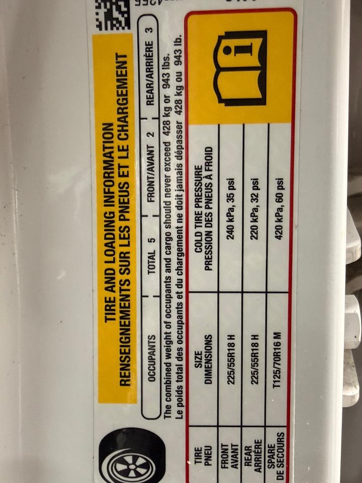 2024 Chevrolet Trax 1RS+ONE OWNER+CLEAN CARFAX Photo104