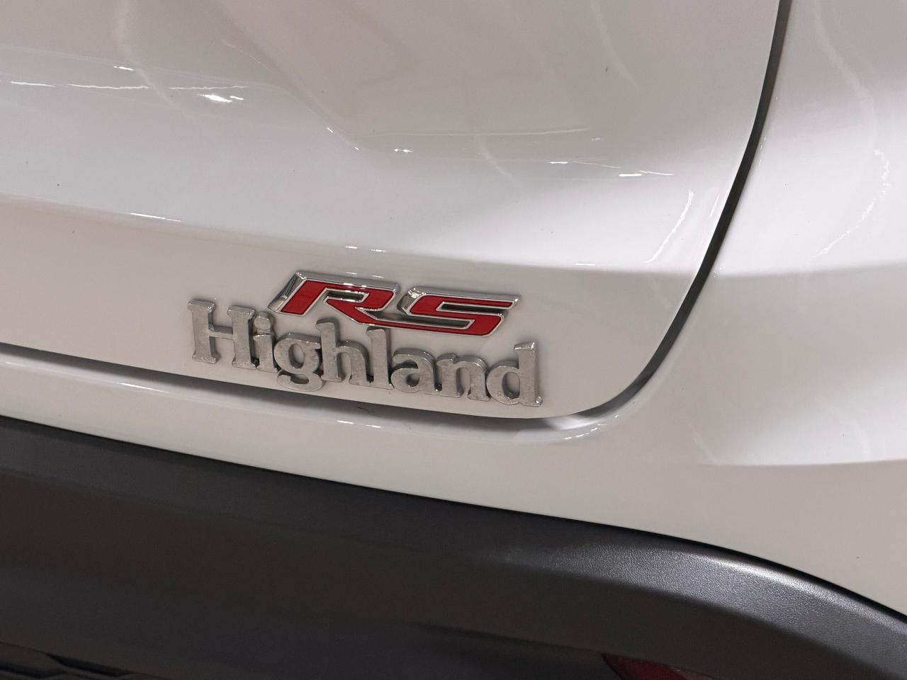 2024 Chevrolet Trax 1RS+ONE OWNER+CLEAN CARFAX Photo