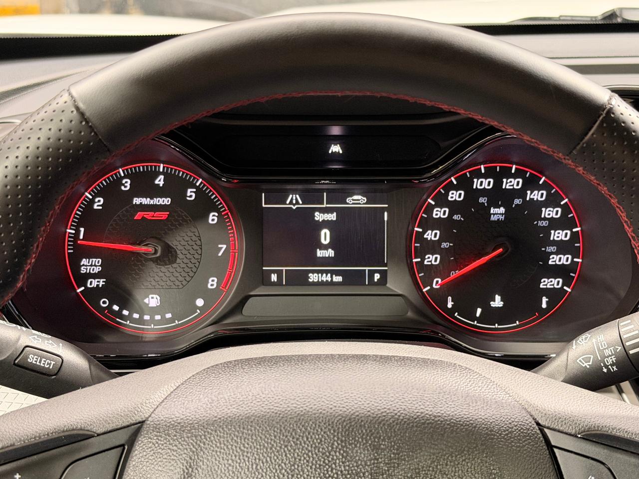 2024 Chevrolet Trax 1RS+ONE OWNER+CLEAN CARFAX Photo76