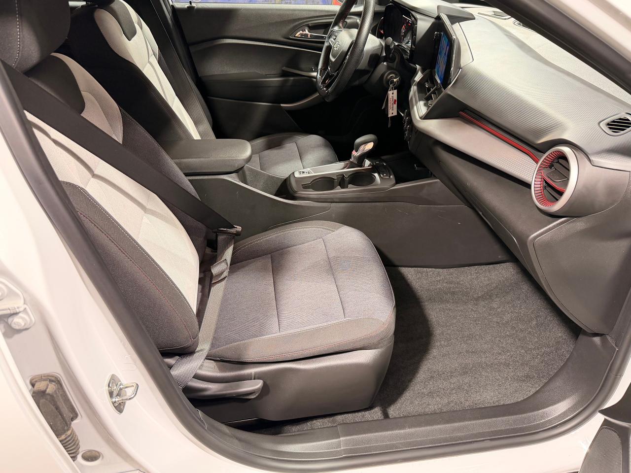 2024 Chevrolet Trax 1RS+ONE OWNER+CLEAN CARFAX Photo