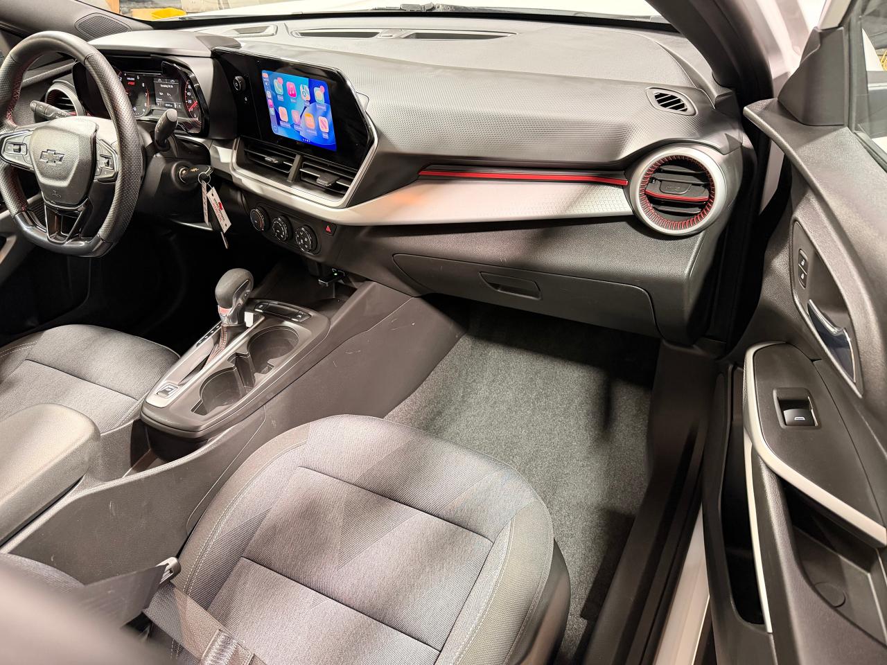 2024 Chevrolet Trax 1RS+ONE OWNER+CLEAN CARFAX Photo