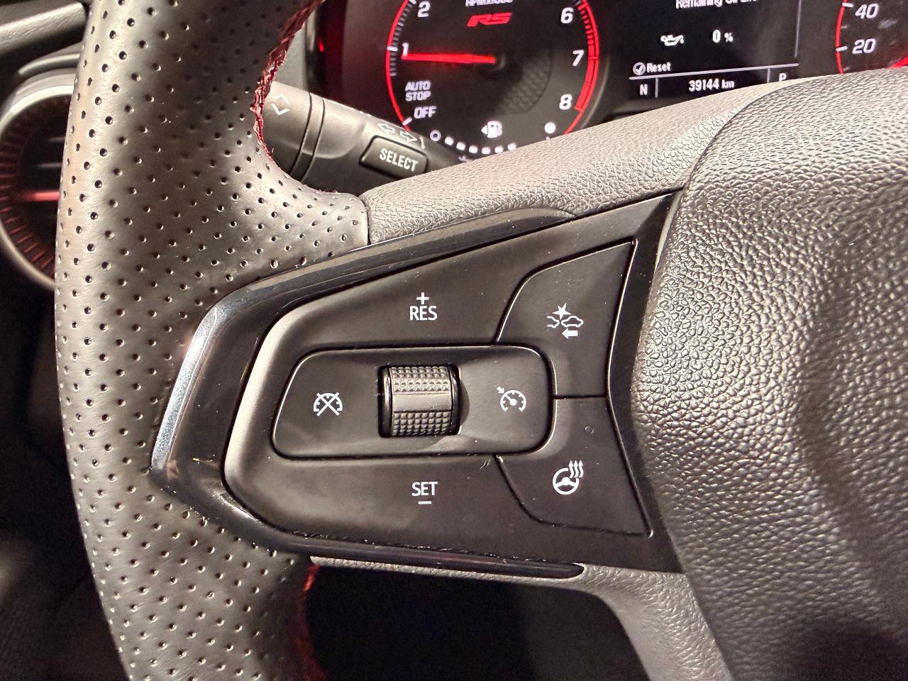 2024 Chevrolet Trax 1RS+ONE OWNER+CLEAN CARFAX Photo