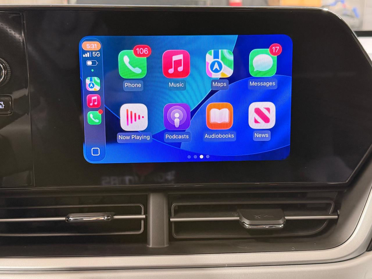 2024 Chevrolet Trax 1RS+ONE OWNER+CLEAN CARFAX Photo