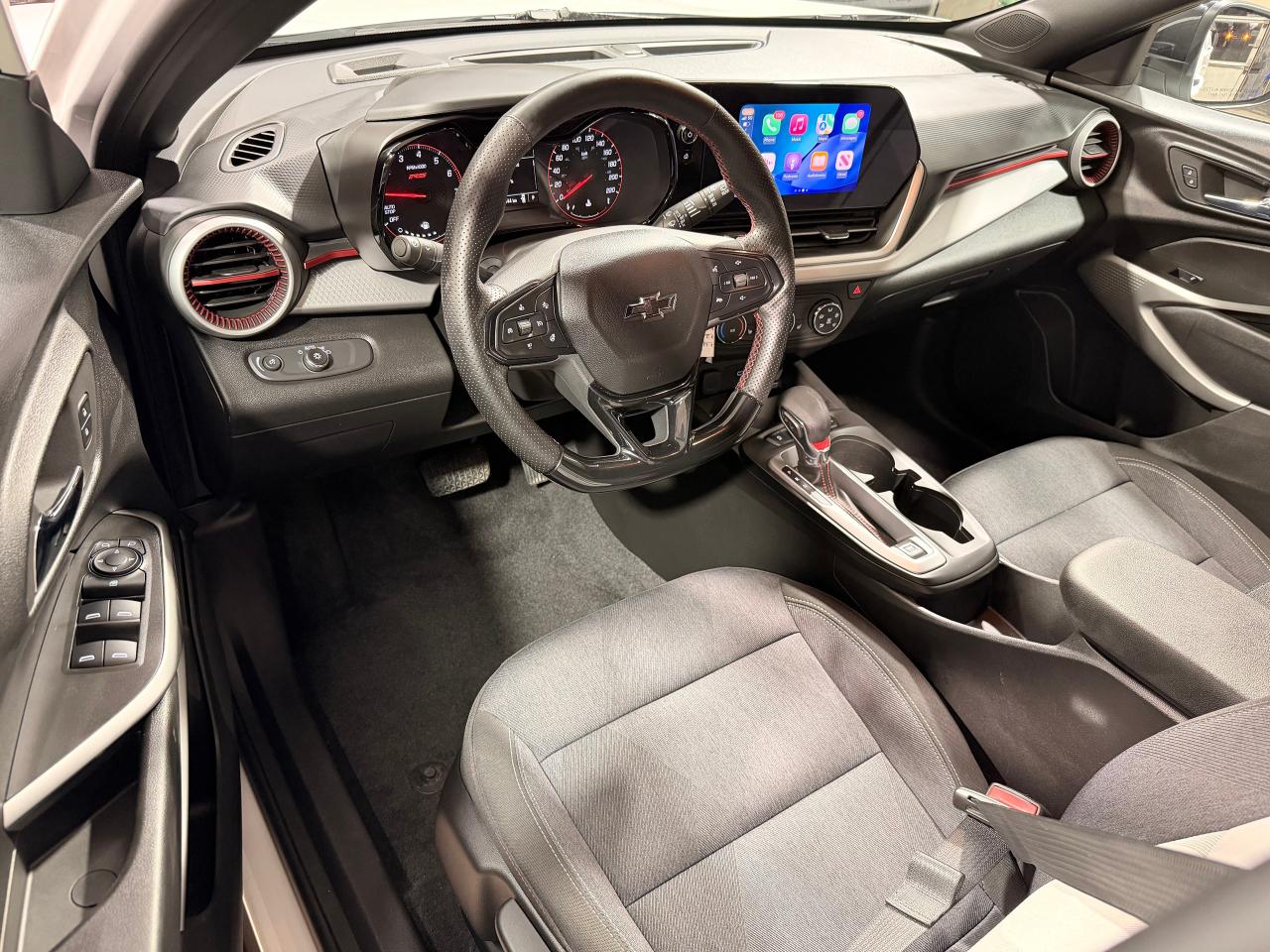 2024 Chevrolet Trax 1RS+ONE OWNER+CLEAN CARFAX Photo