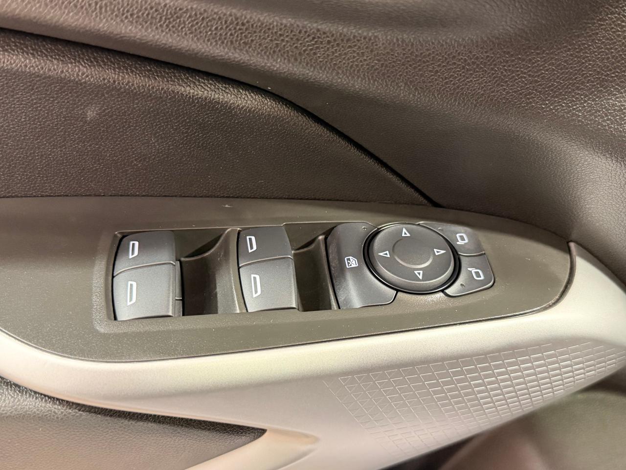 2024 Chevrolet Trax 1RS+ONE OWNER+CLEAN CARFAX Photo110