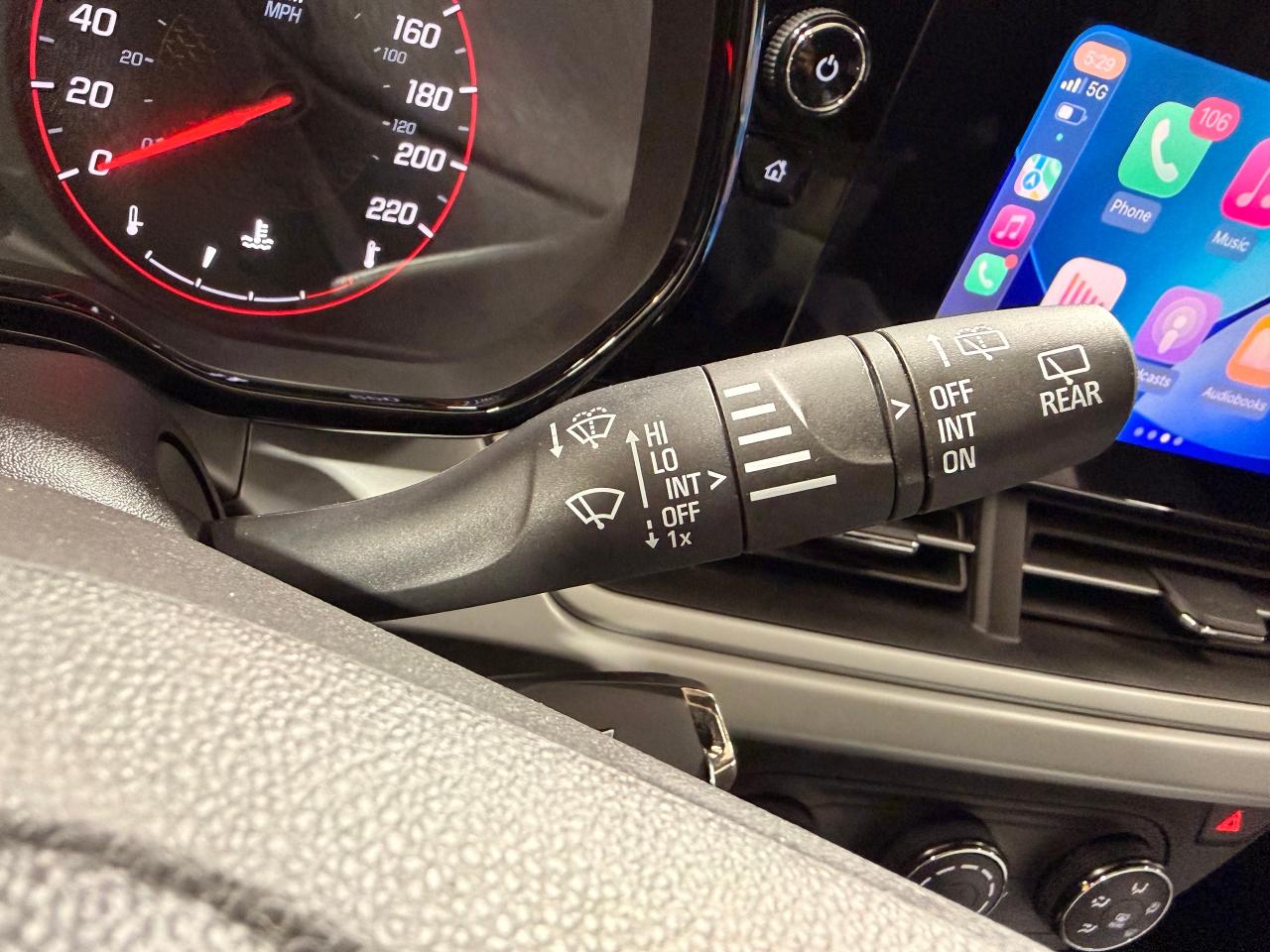 2024 Chevrolet Trax 1RS+ONE OWNER+CLEAN CARFAX Photo46