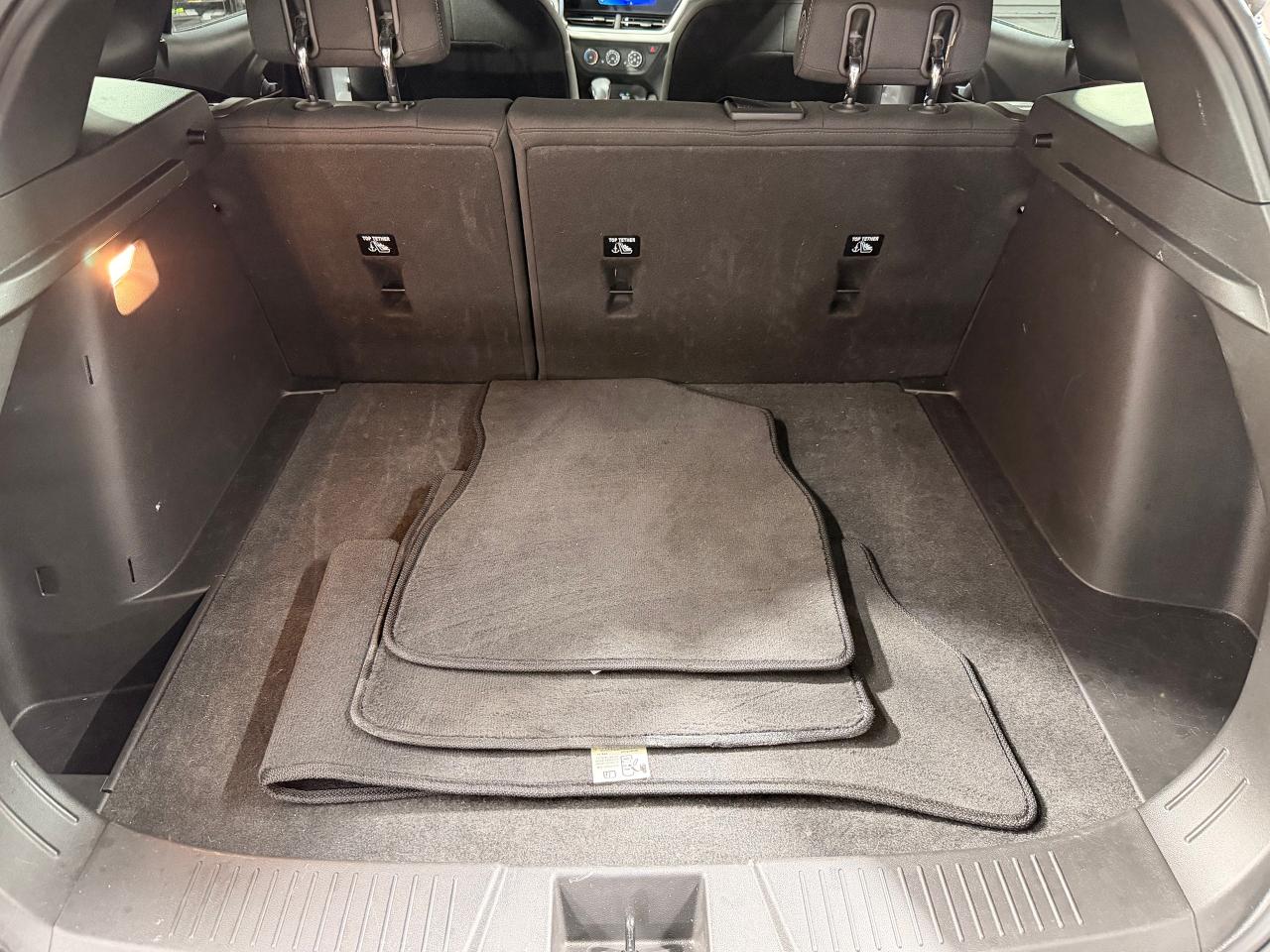 2024 Chevrolet Trax 1RS+ONE OWNER+CLEAN CARFAX Photo28