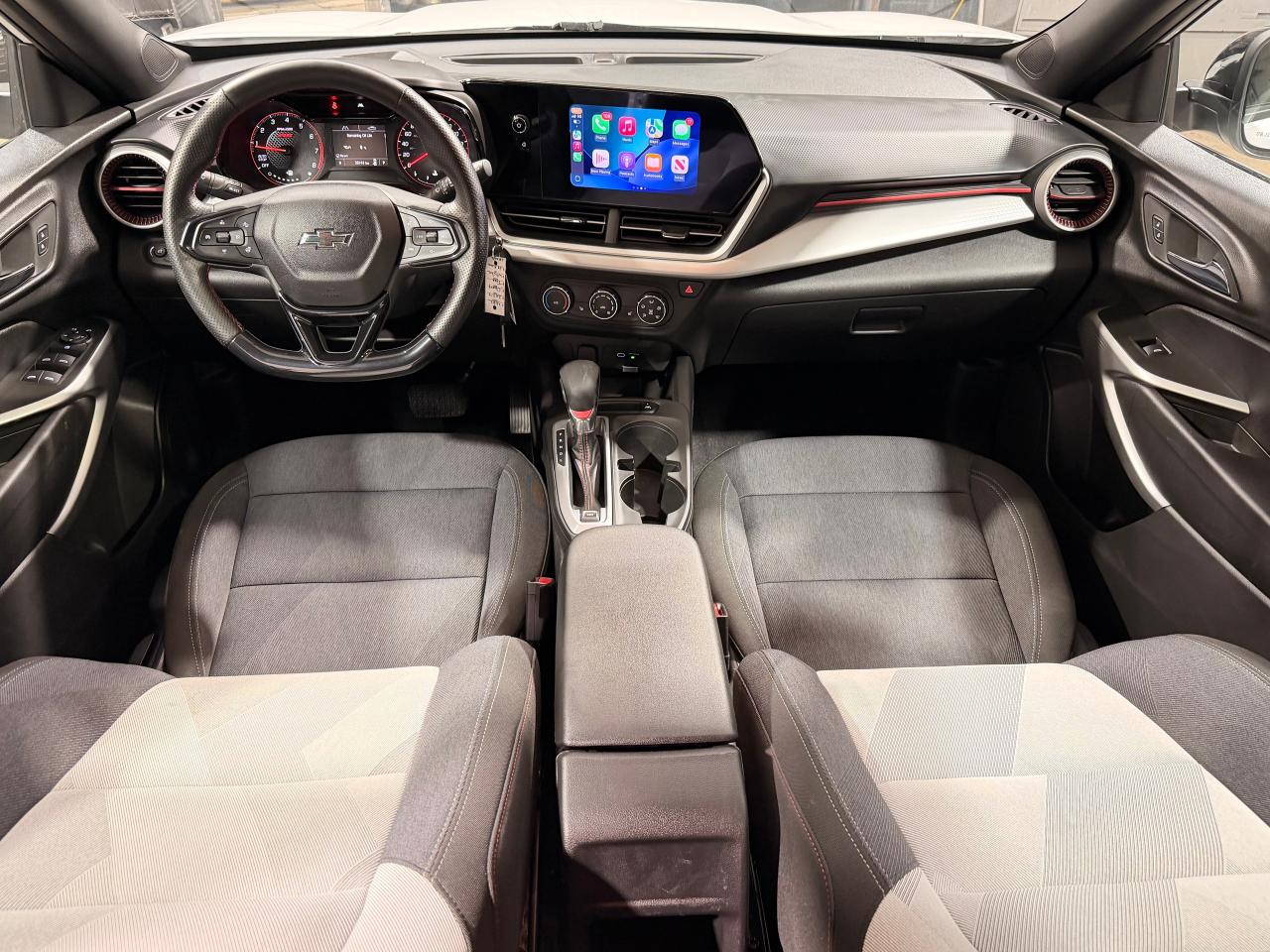 2024 Chevrolet Trax 1RS+ONE OWNER+CLEAN CARFAX Photo63