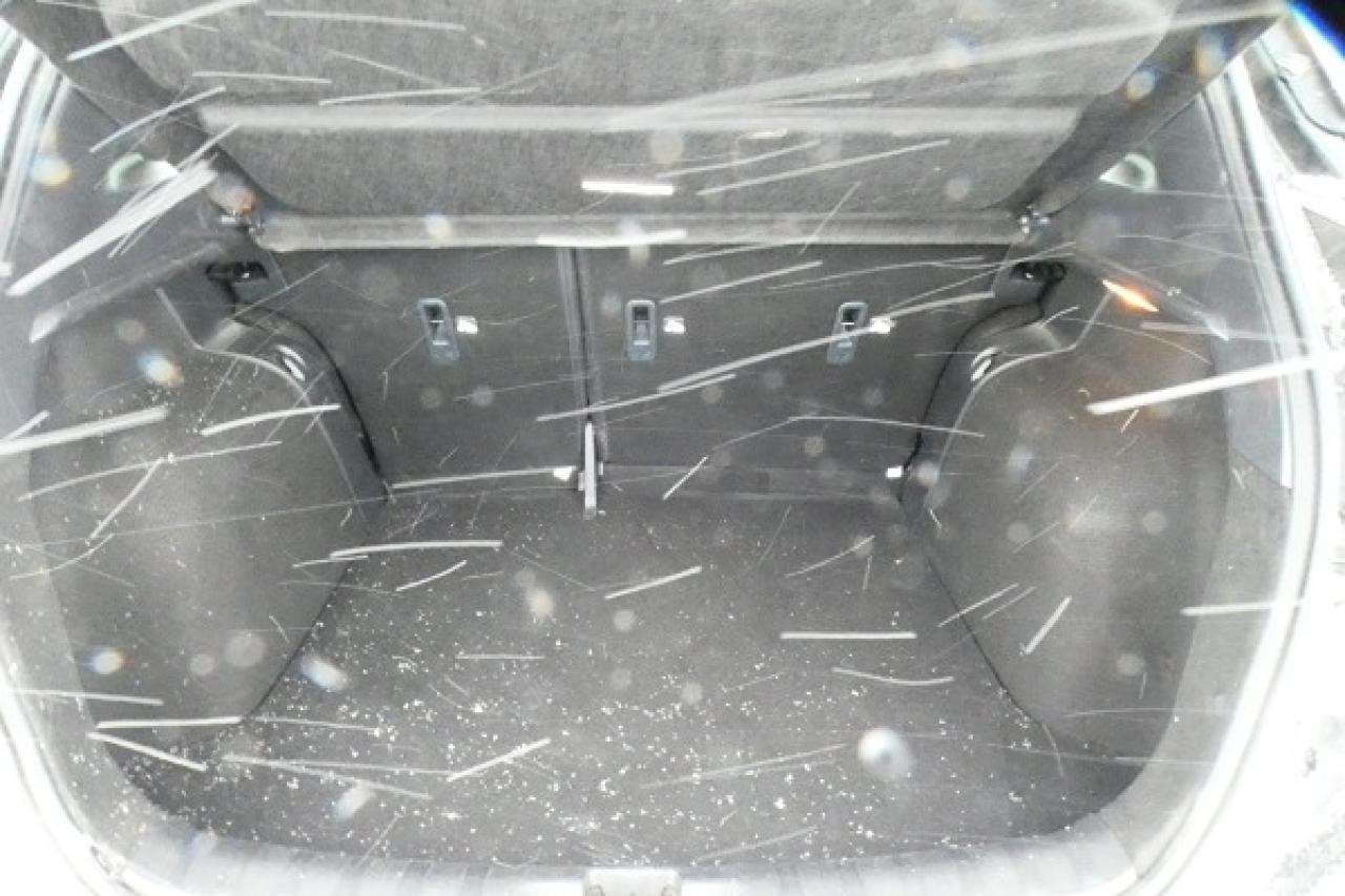 2024 Nissan Kicks SR FWD w/Htd Leather, BUC - Photo #10