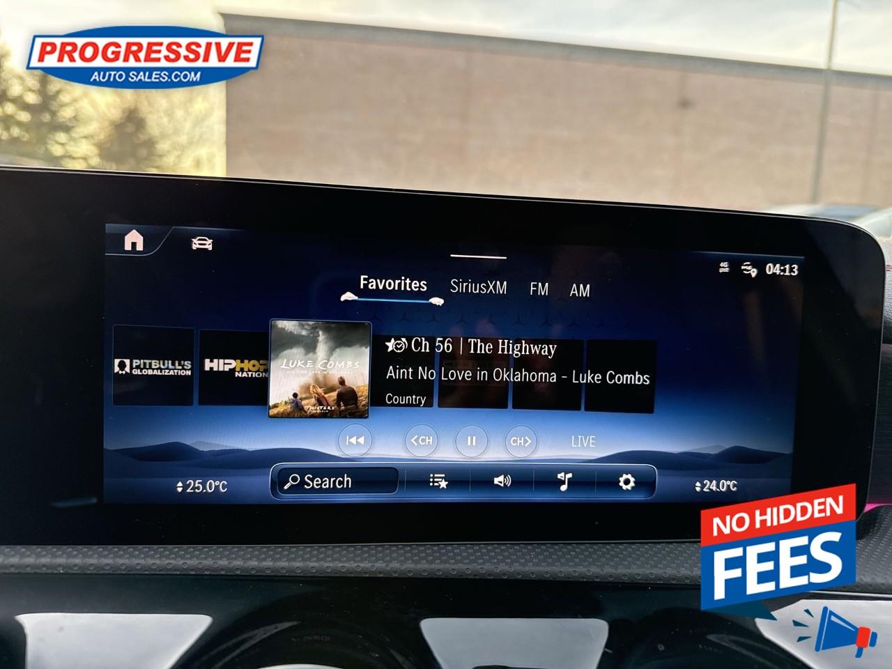 2024 Mercedes-Benz CLA-Class 250 Photo