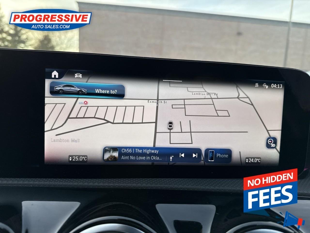 2024 Mercedes-Benz CLA-Class 250 Photo