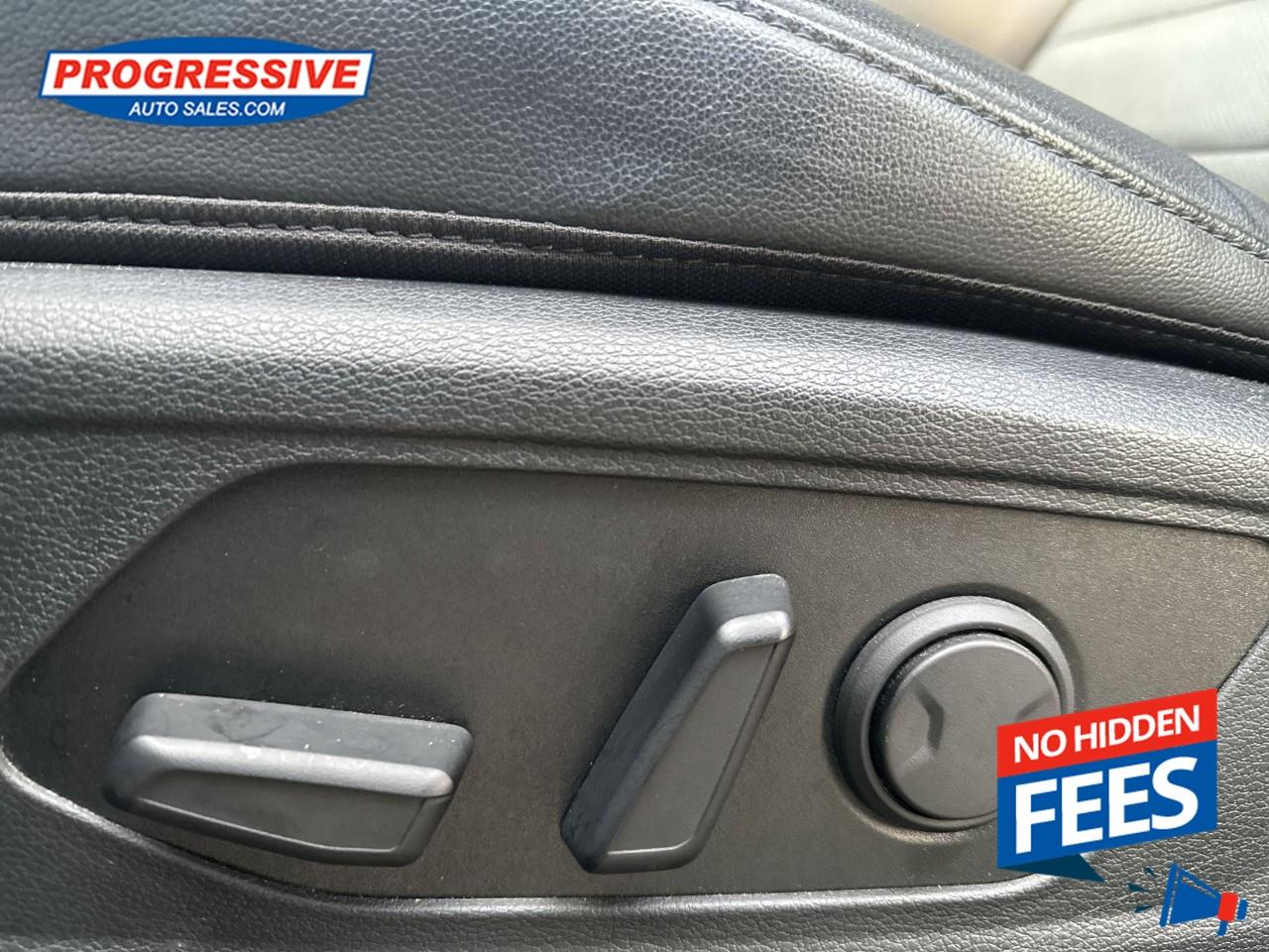 2024 Kia Sportage Plug-In Hybrid  Photo