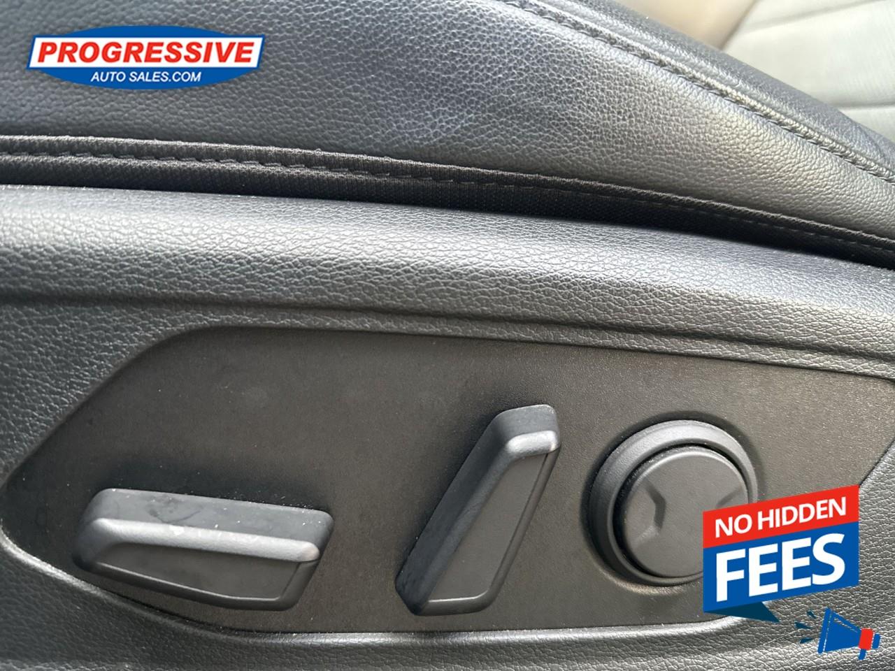 2024 Kia Sportage Plug-In Hybrid  Photo