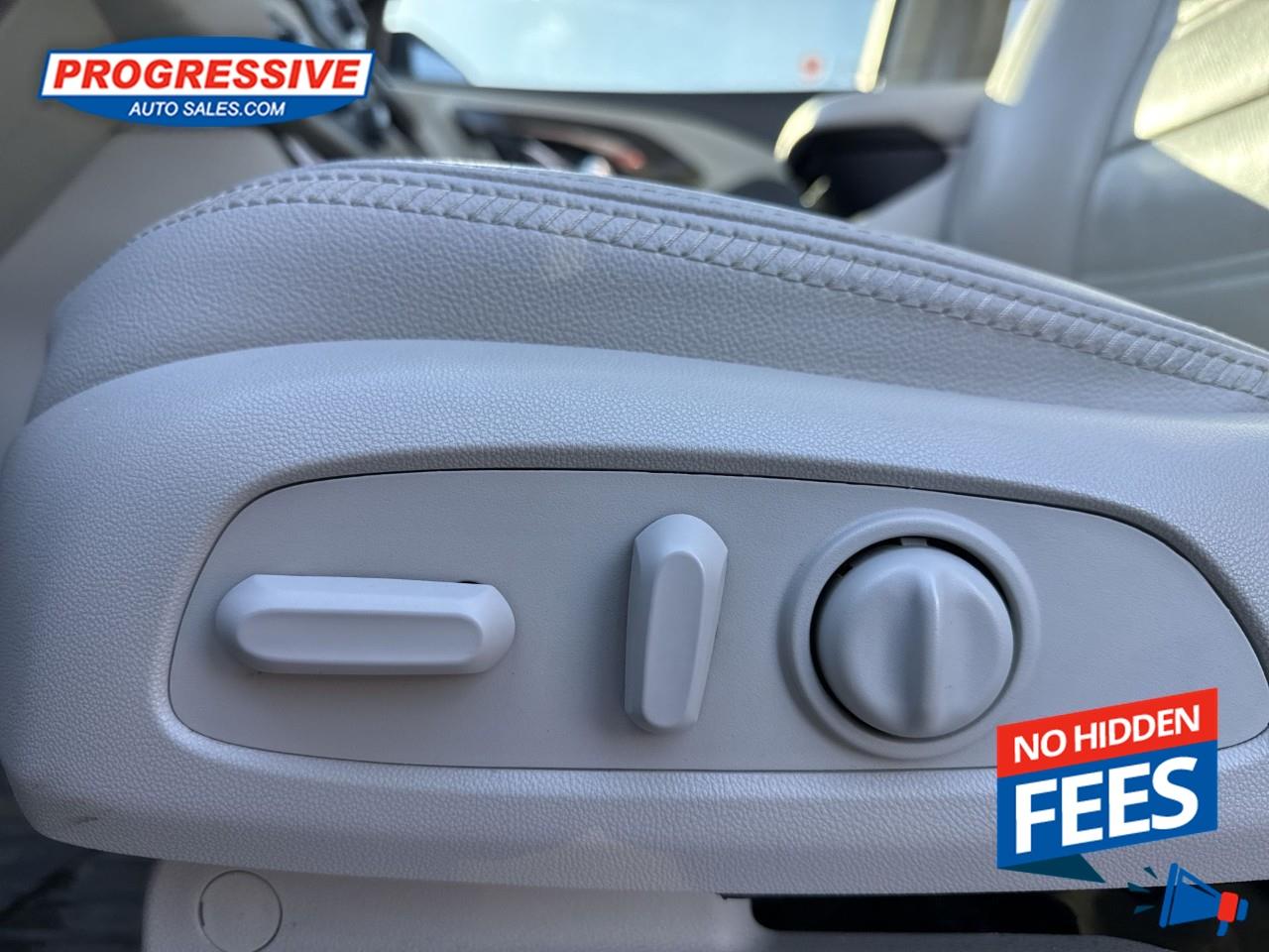 2023 GMC Terrain Denali Photo