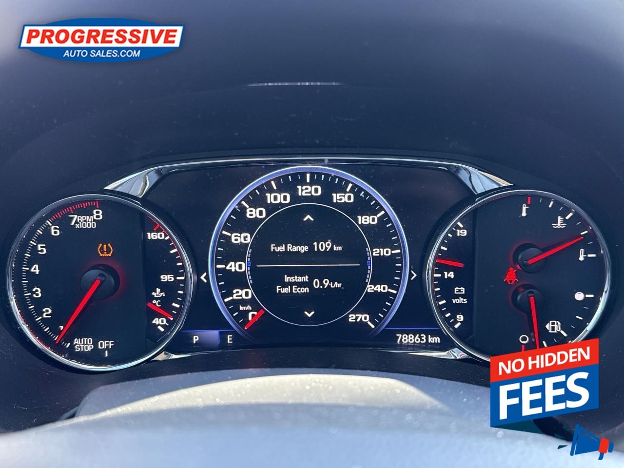 2023 GMC Terrain Denali Photo