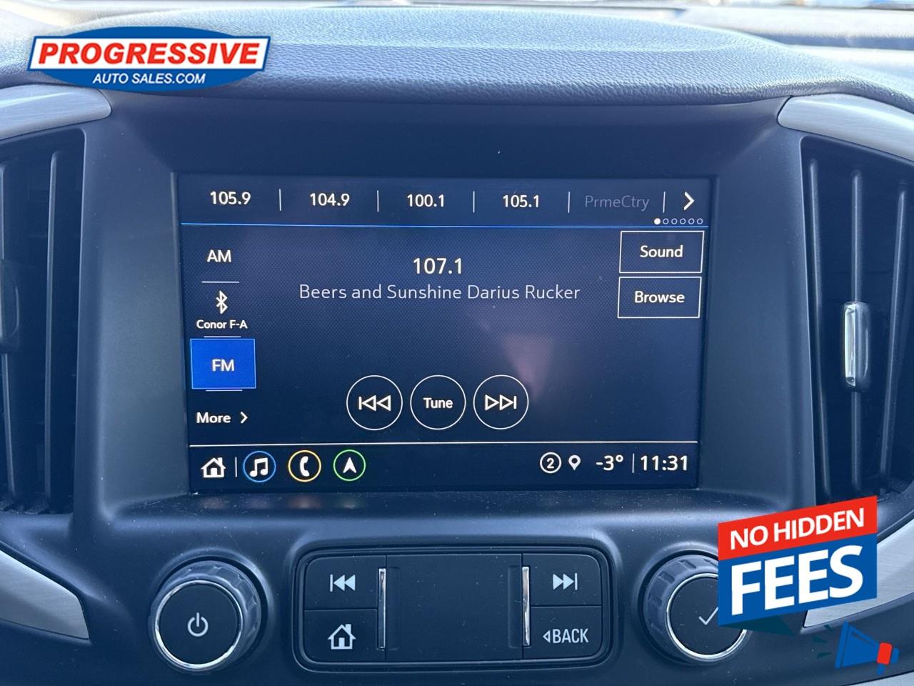 2023 GMC Terrain Denali Photo