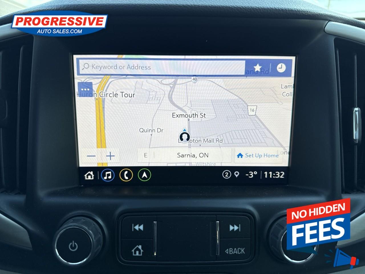 2023 GMC Terrain Denali Photo