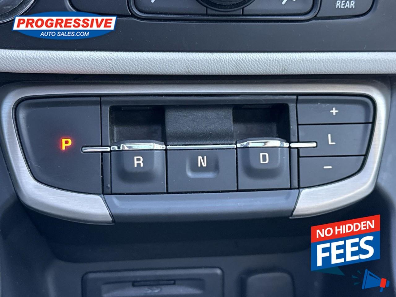 2023 GMC Terrain Denali Photo