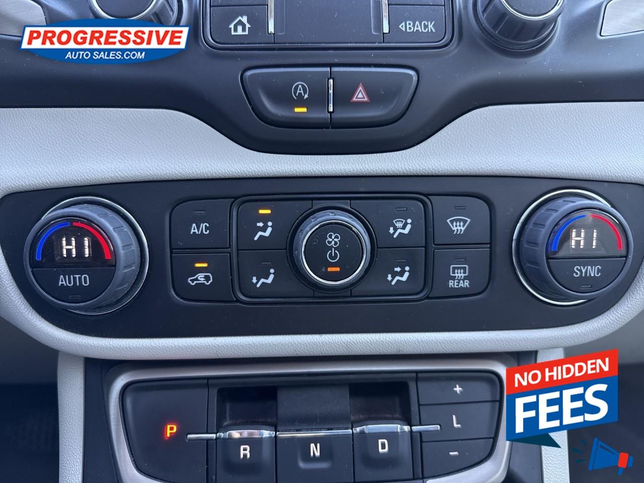 2023 GMC Terrain Denali Photo