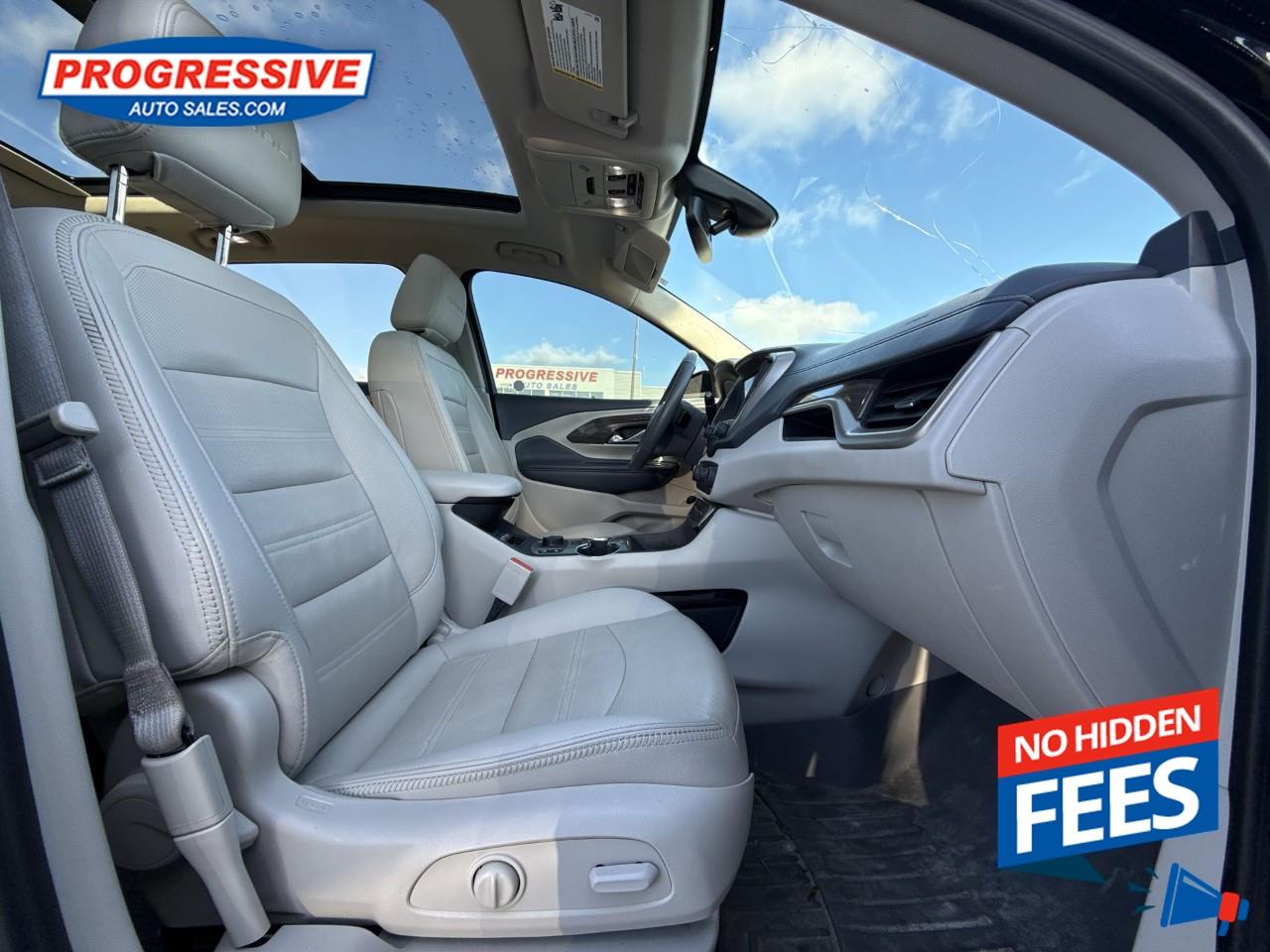 2023 GMC Terrain Denali Photo