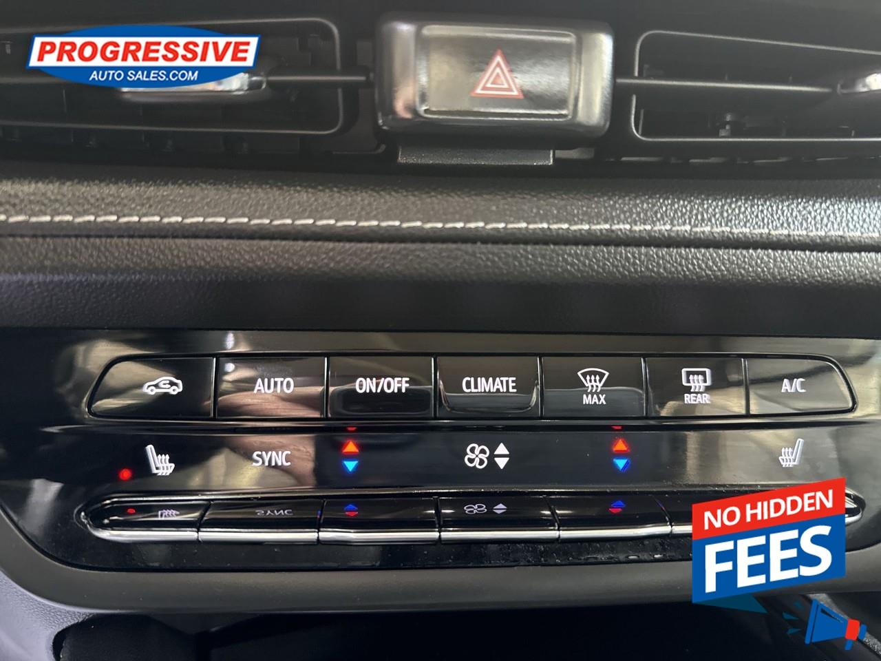 2021 Buick Envision Essence Photo