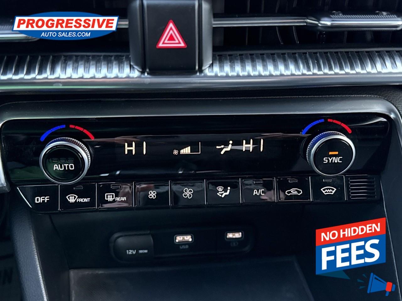 2023 Kia K5 GT-Line Photo