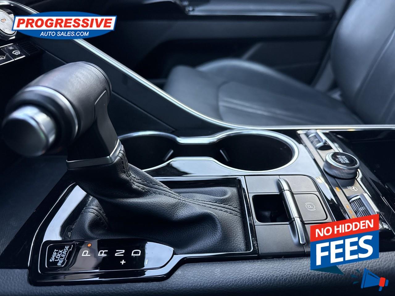 2023 Kia K5 GT-Line Photo