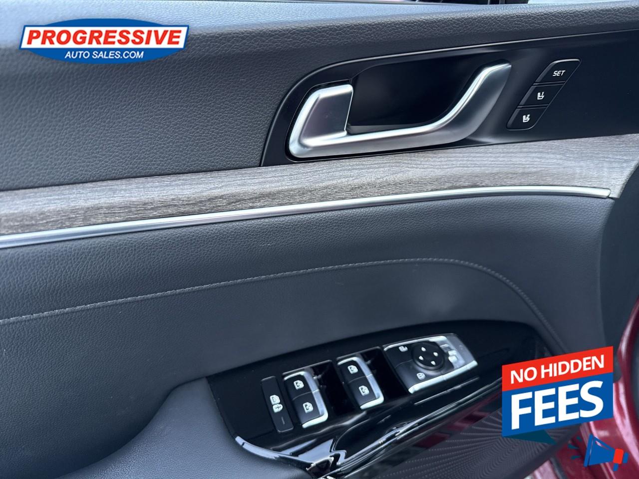 2023 Kia K5 GT-Line Photo