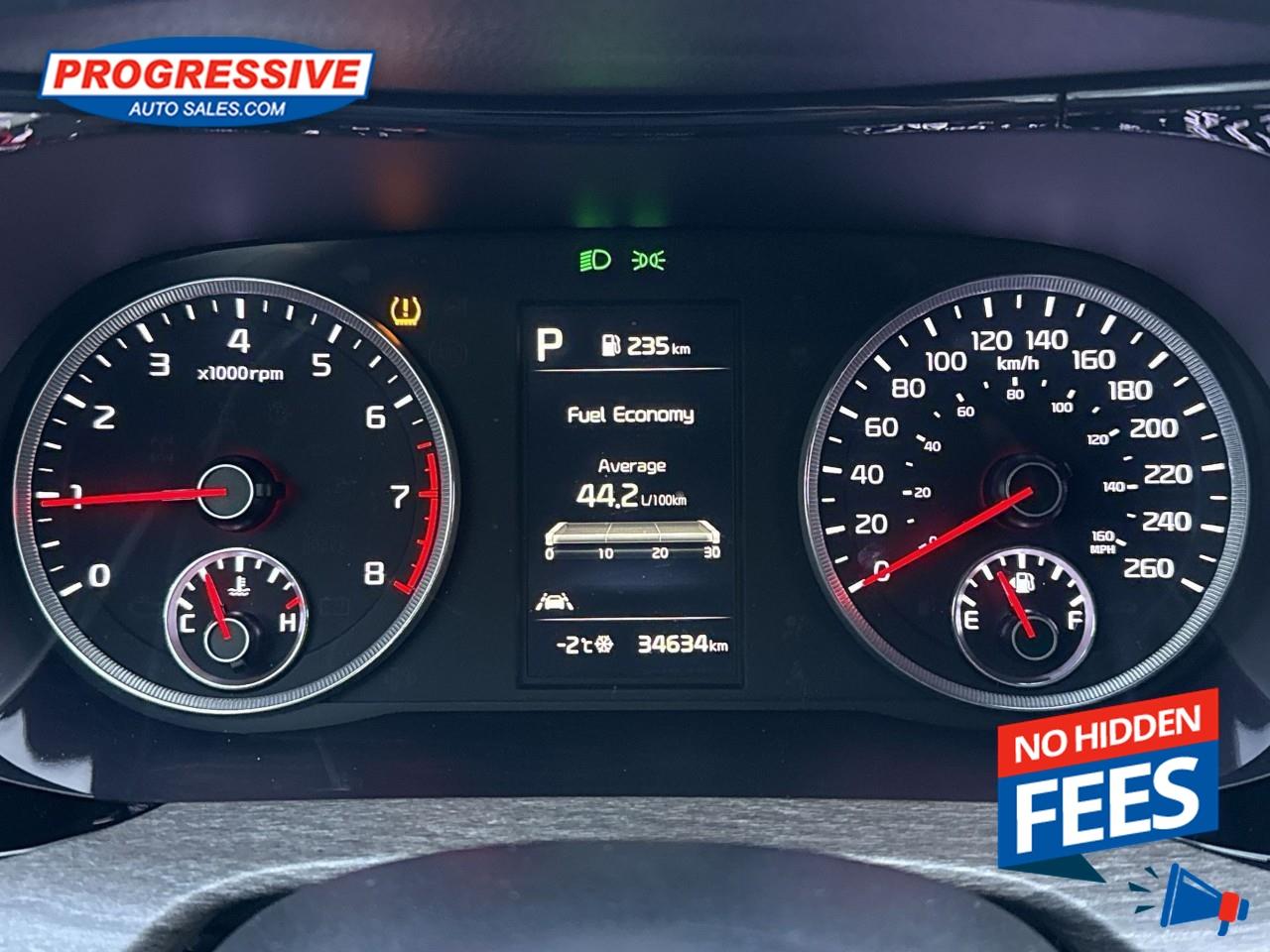 2023 Kia K5 GT-Line Photo