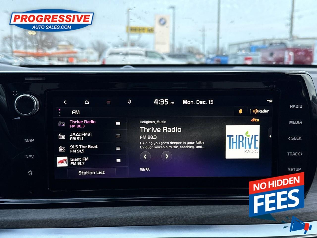 2023 Kia K5 GT-Line Photo