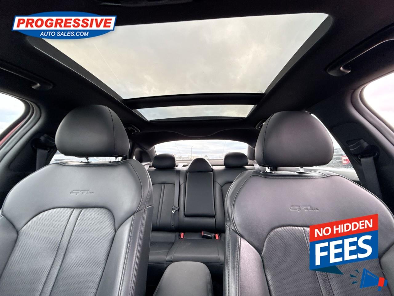 2023 Kia K5 GT-Line Photo