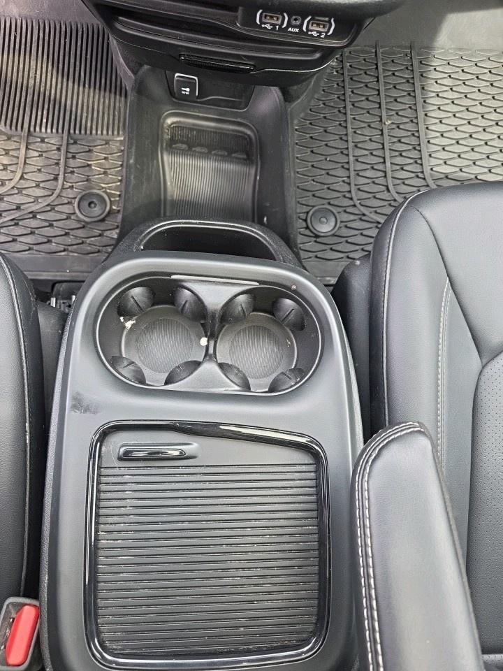 2024 Chrysler Pacifica Touring-L TOURING-L AWD Photo