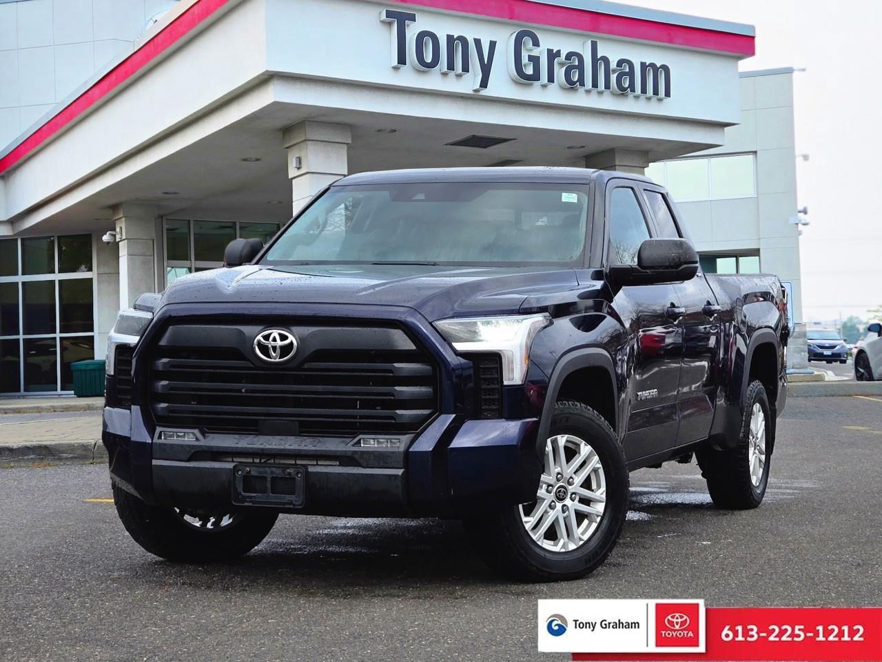 2023 Toyota Tundra SR AS IS Photo0