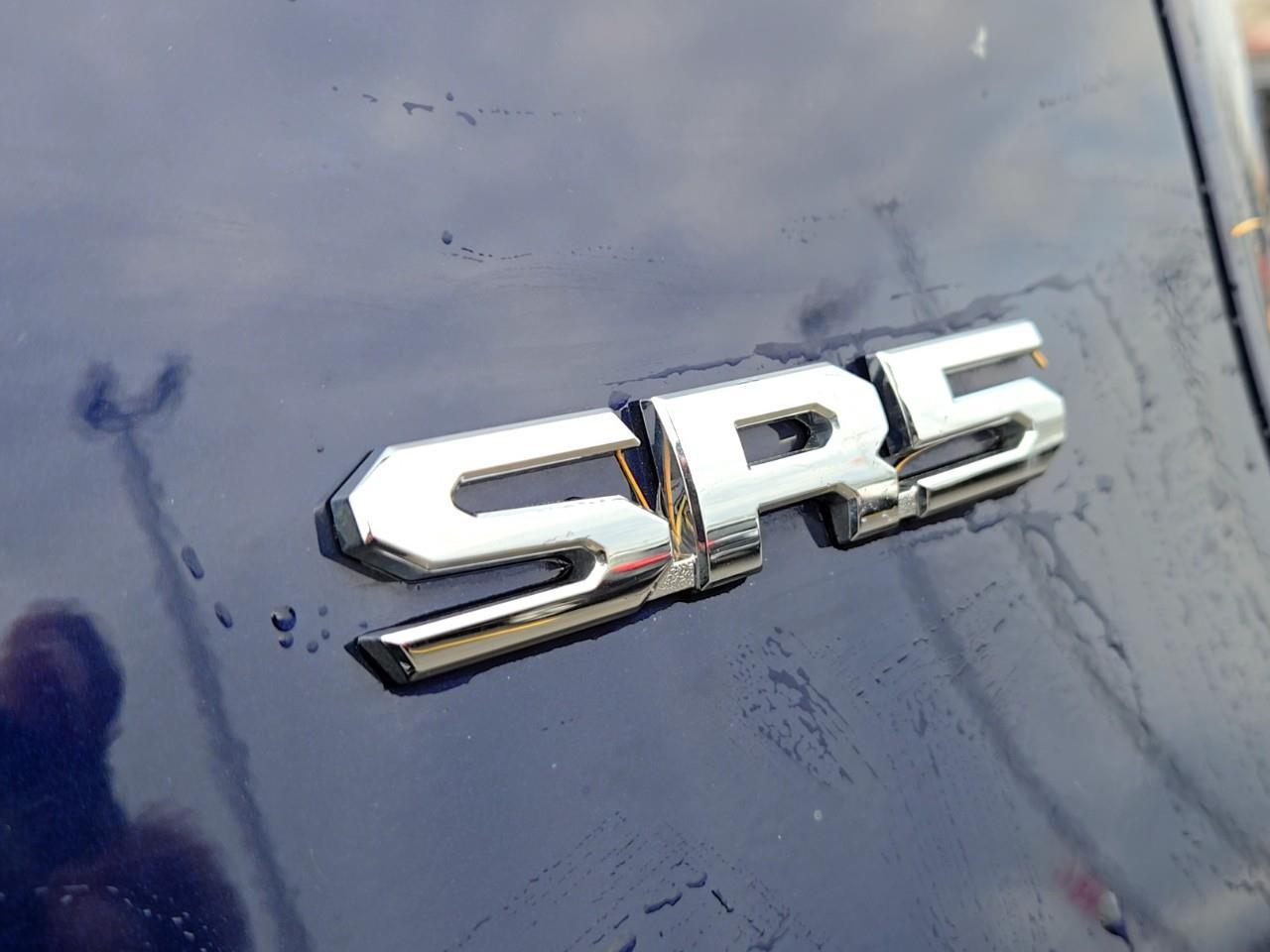 2023 Toyota Tundra SR AS IS Photo