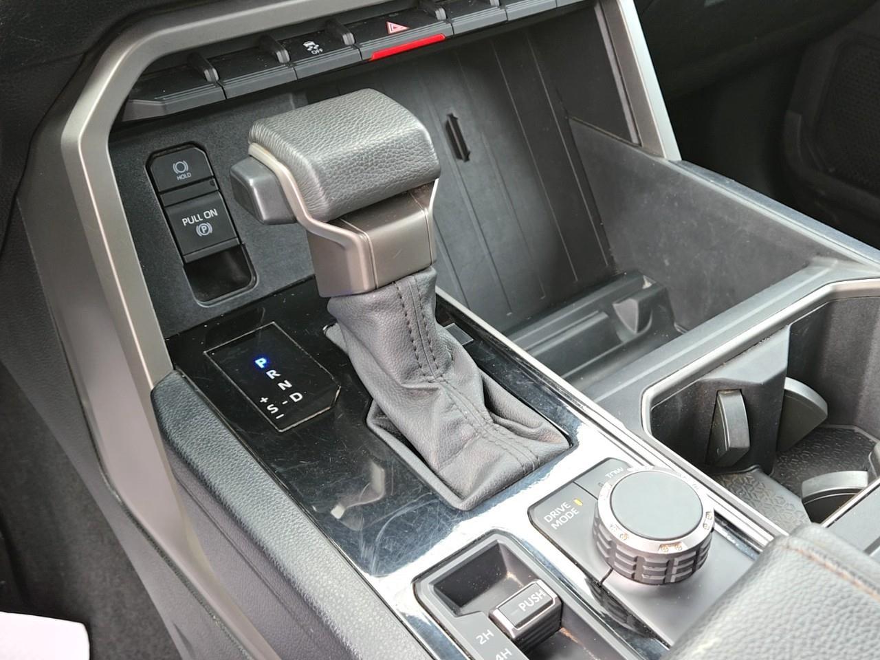 2023 Toyota Tundra SR AS IS Photo