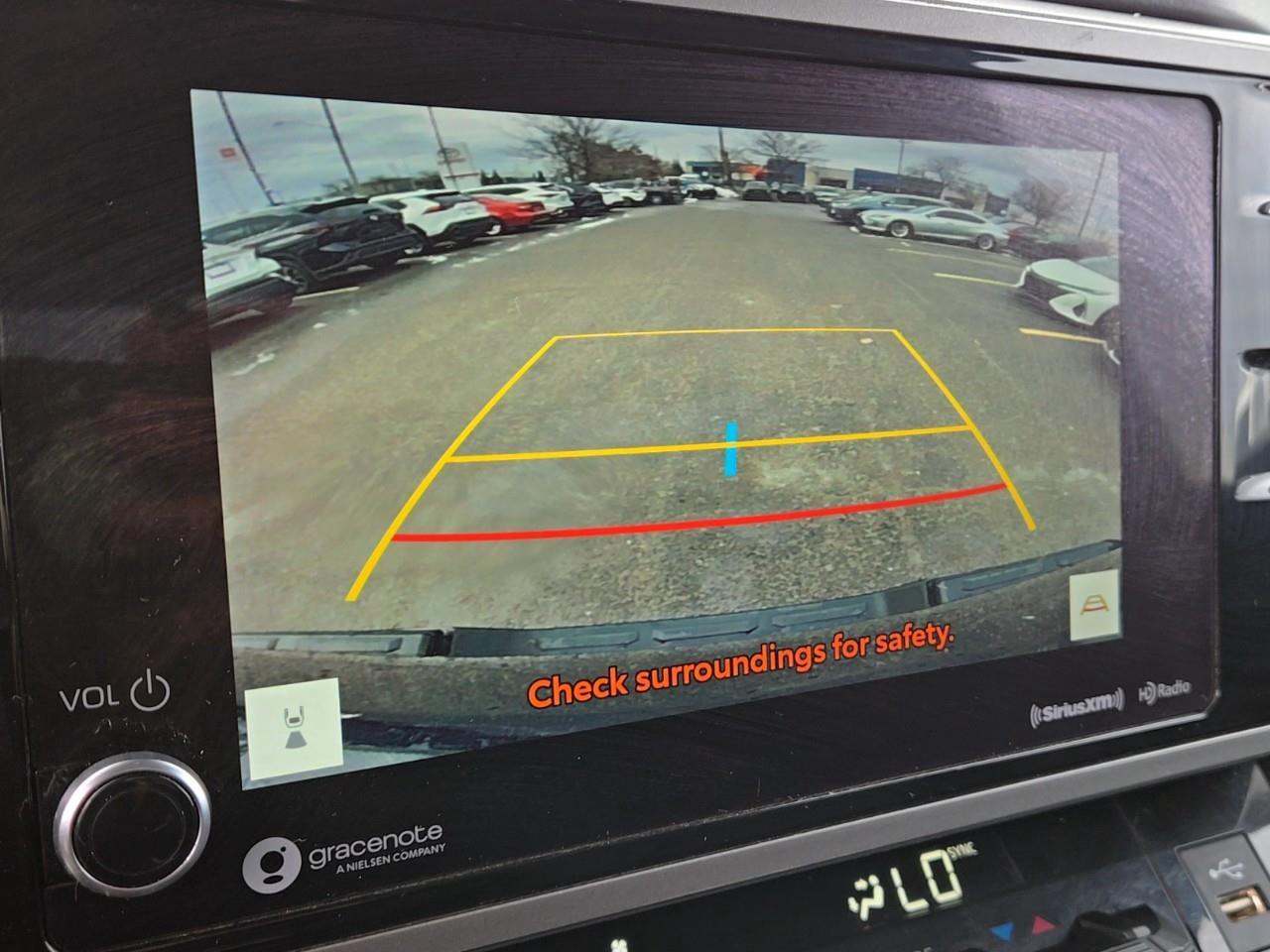 2023 Toyota Tundra SR AS IS Photo