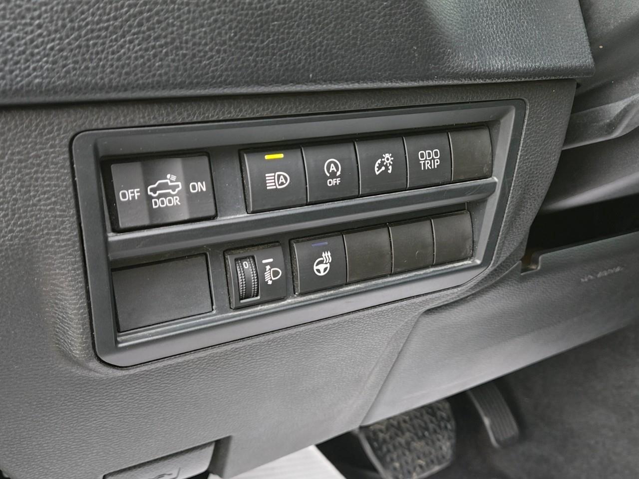 2023 Toyota Tundra SR AS IS Photo