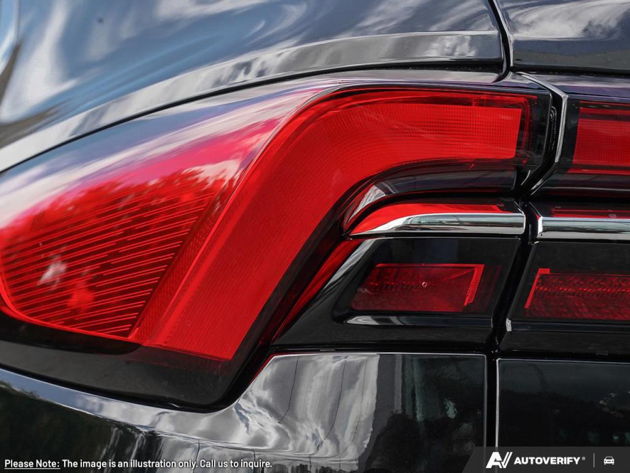 2026 Buick Enclave Preferred SUNROOF PWR PANORAMIC SUNROOF | ENG BLOCK HEATER | ENG 2.5L TURBO DOHC SIDI WITH VARIABLE VALVE TIMI Photo