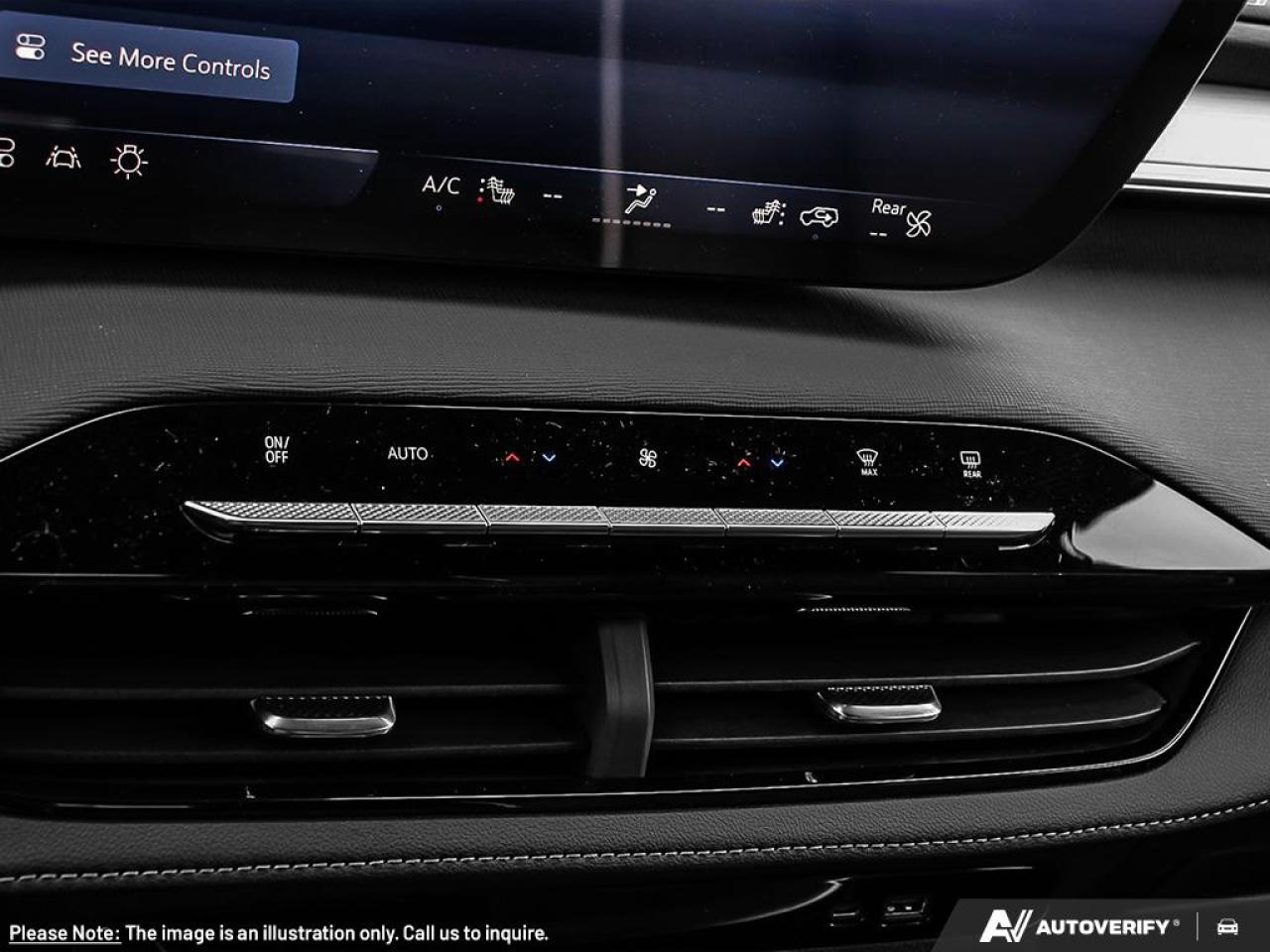 2026 Buick Enclave Preferred SUNROOF PWR PANORAMIC SUNROOF | ENG BLOCK HEATER | ENG 2.5L TURBO DOHC SIDI WITH VARIABLE VALVE TIMI Photo