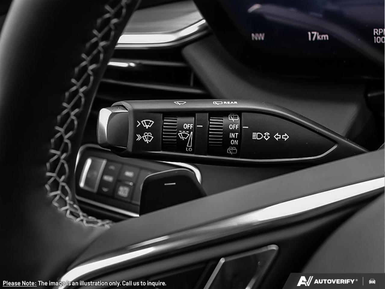 2026 Buick Enclave Preferred SUNROOF PWR PANORAMIC SUNROOF | ENG BLOCK HEATER | ENG 2.5L TURBO DOHC SIDI WITH VARIABLE VALVE TIMI Photo