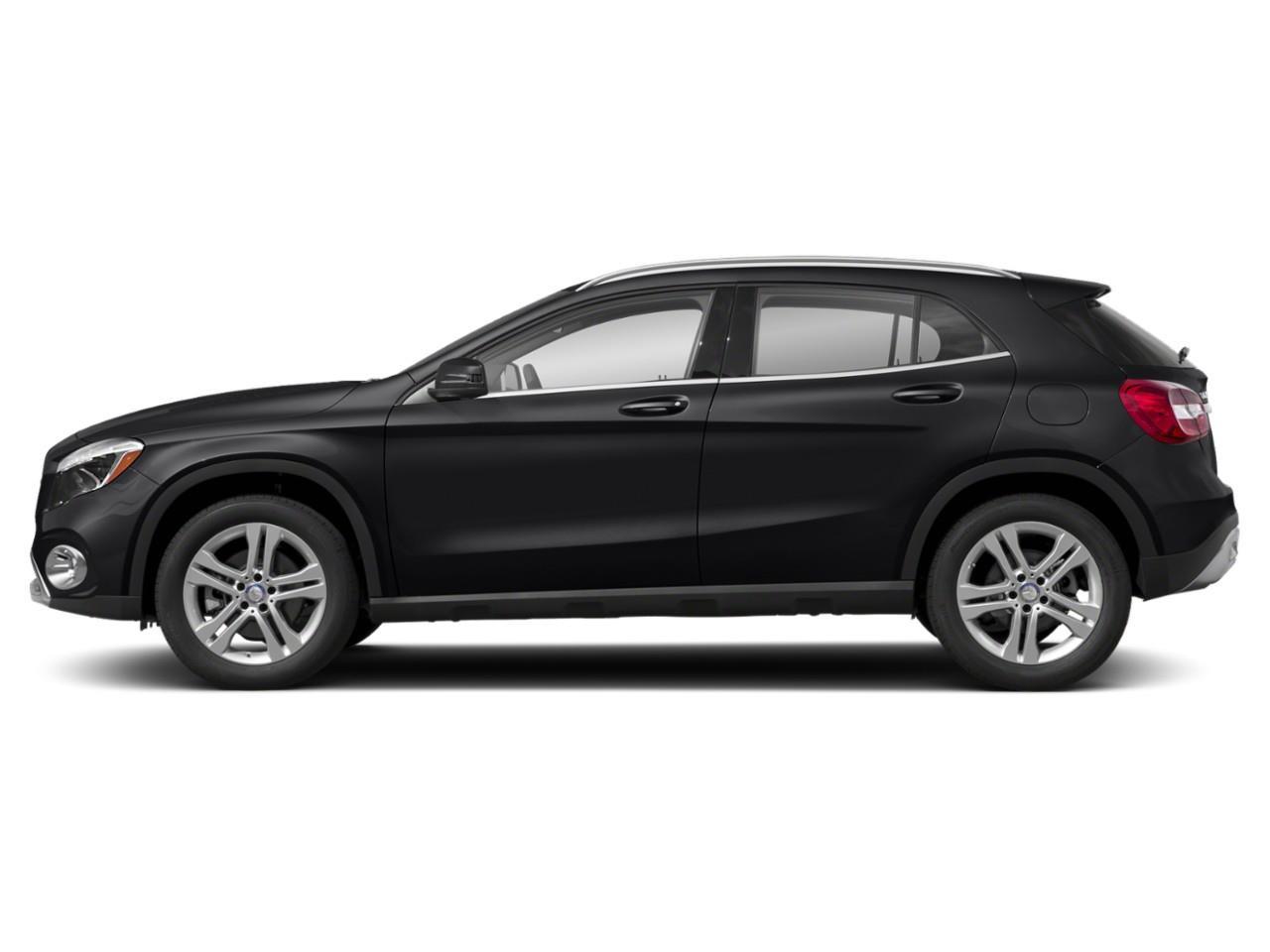 2020 Mercedes-Benz GLA 250  Photo