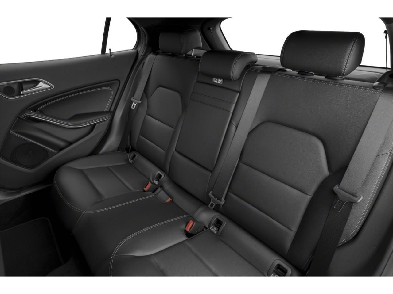 2020 Mercedes-Benz GLA 250  Photo